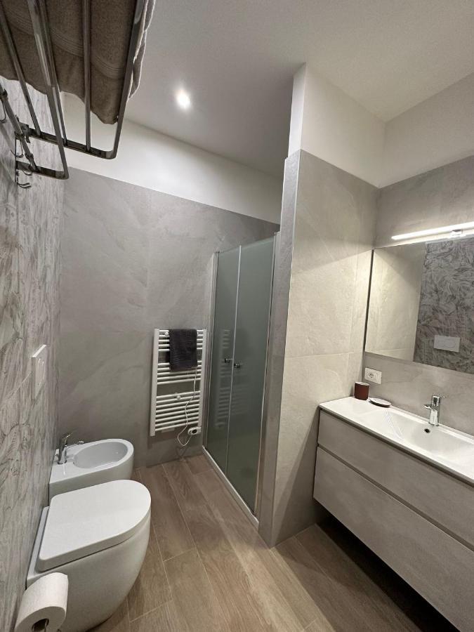 Hotel Meridian A23 Reggio nell'Emilia Exterior foto