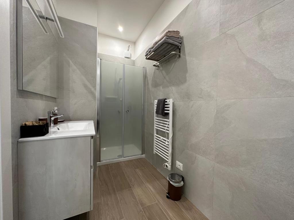 Hotel Meridian A23 Reggio nell'Emilia Exterior foto