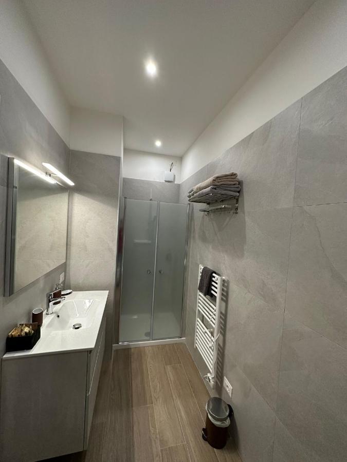 Hotel Meridian A23 Reggio nell'Emilia Exterior foto