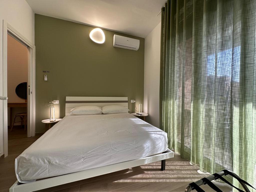 Hotel Meridian A23 Reggio nell'Emilia Exterior foto