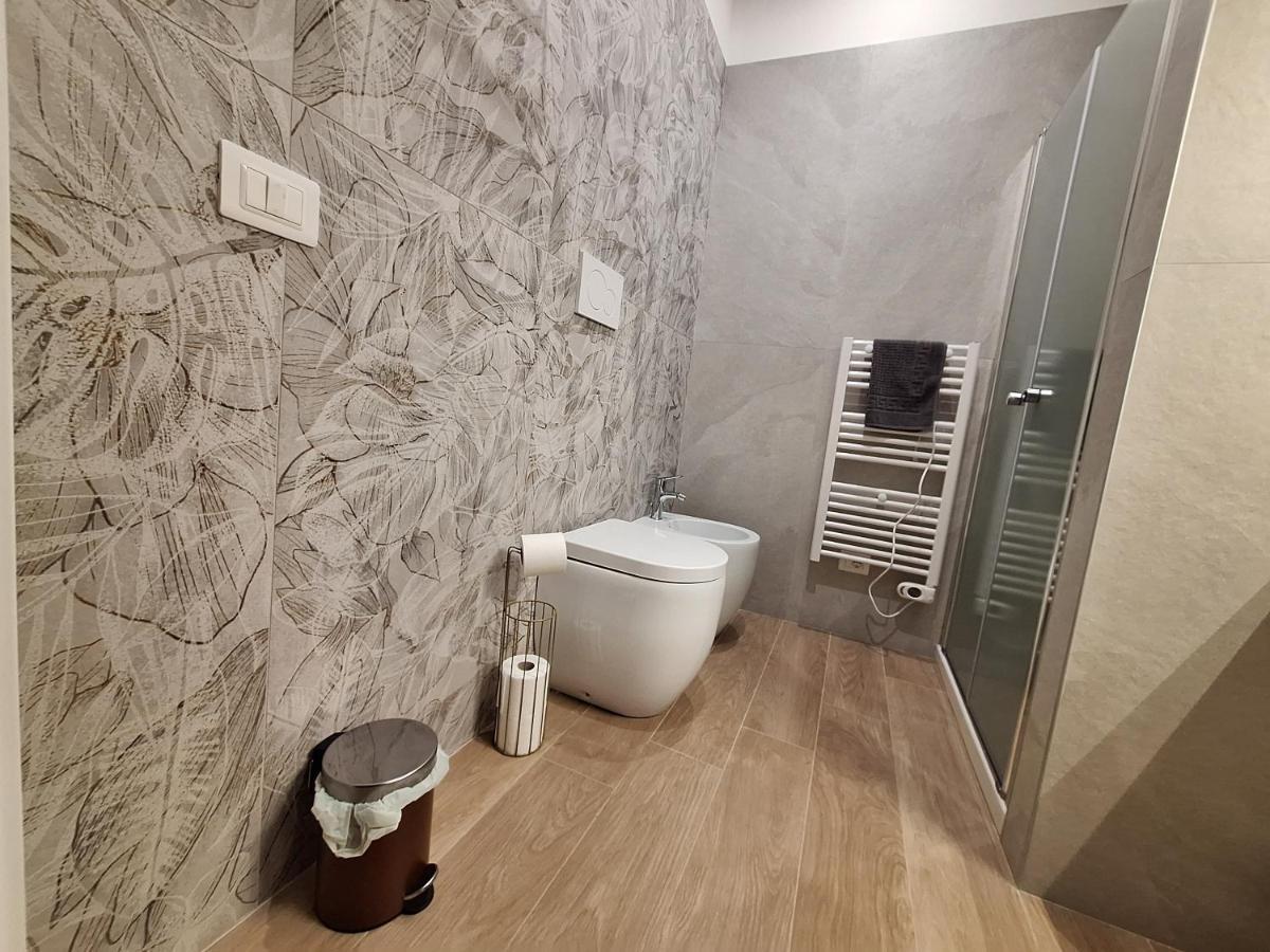 Hotel Meridian A23 Reggio nell'Emilia Exterior foto