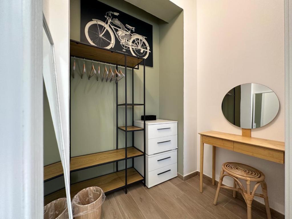 Hotel Meridian A23 Reggio nell'Emilia Exterior foto