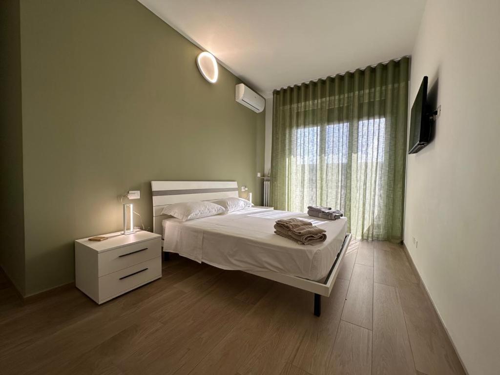 Hotel Meridian A23 Reggio nell'Emilia Exterior foto